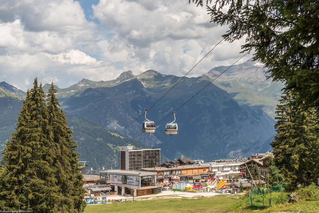 Pierre & Les Ecrins Aparthotel 3*