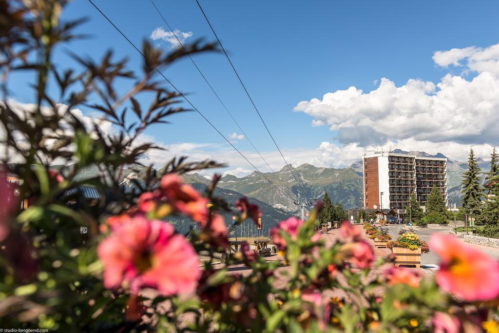 Aparthotel Pierre & Les Ecrins Courchevel