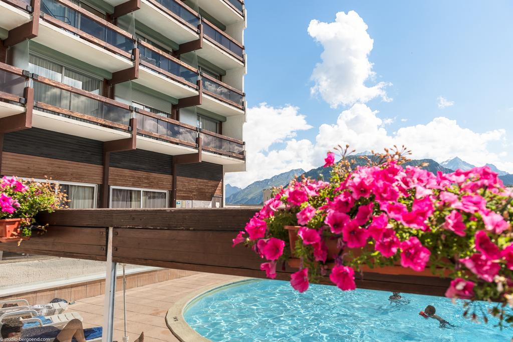 Aparthotel Pierre & Les Ecrins