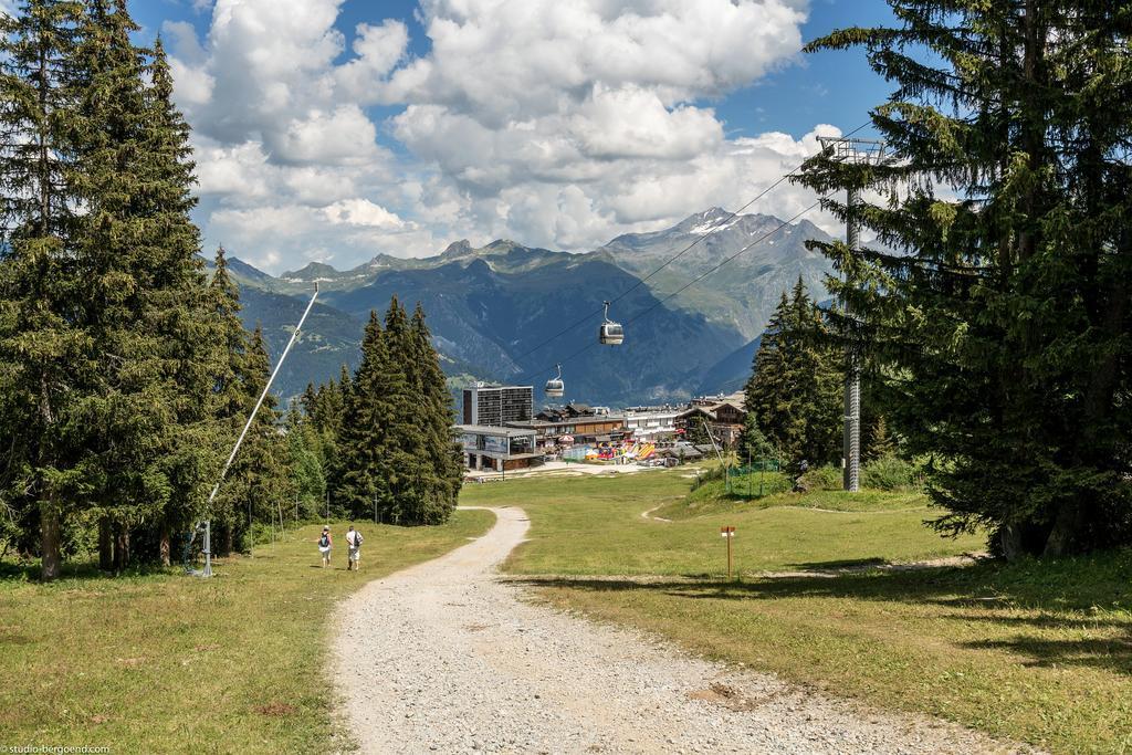 Pierre & Les Ecrins Courchevel