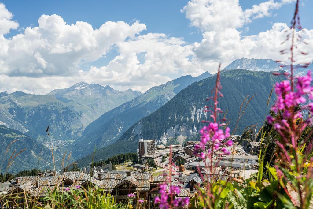 Pierre & Les Ecrins Aparthotel