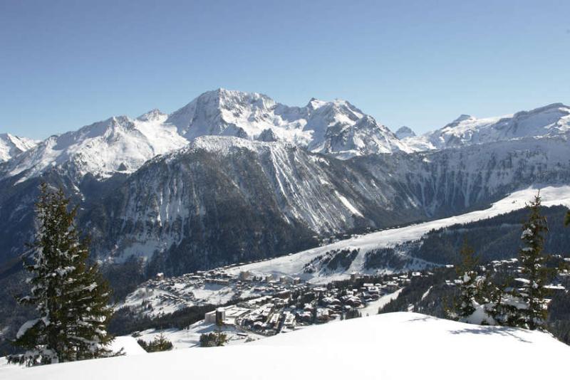 Aparthotel Pierre & Les Ecrins Courchevel