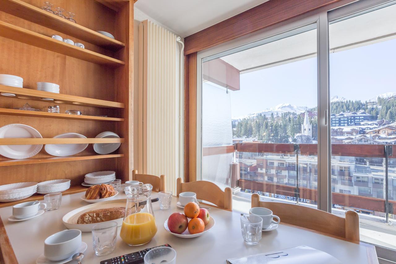 Aparthotel Pierre & Les Ecrins 3*