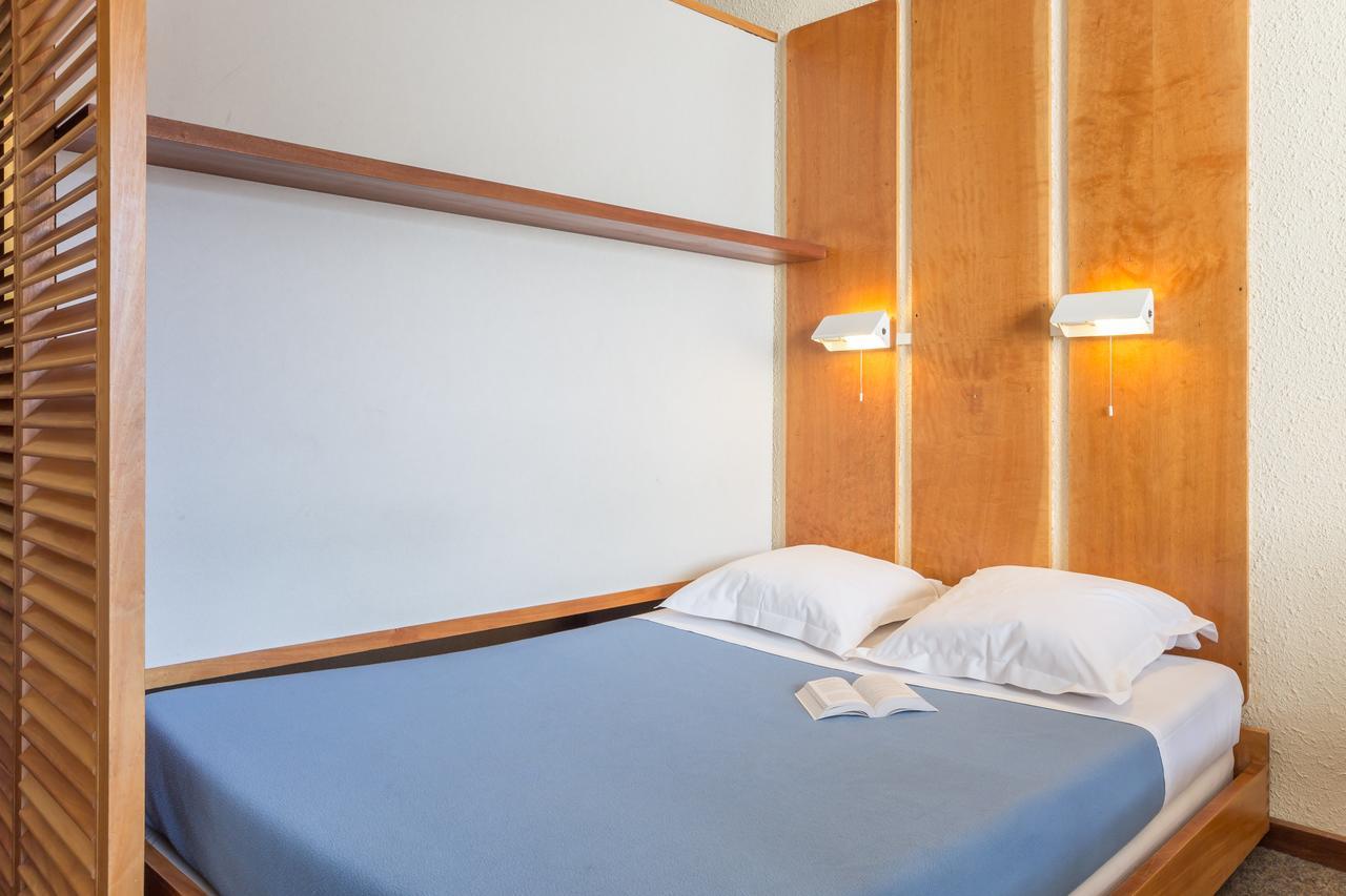 Pierre & Les Ecrins Aparthotel