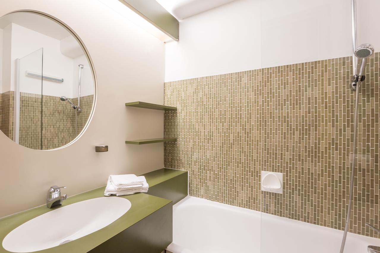 Aparthotel Pierre & Les Ecrins 3*