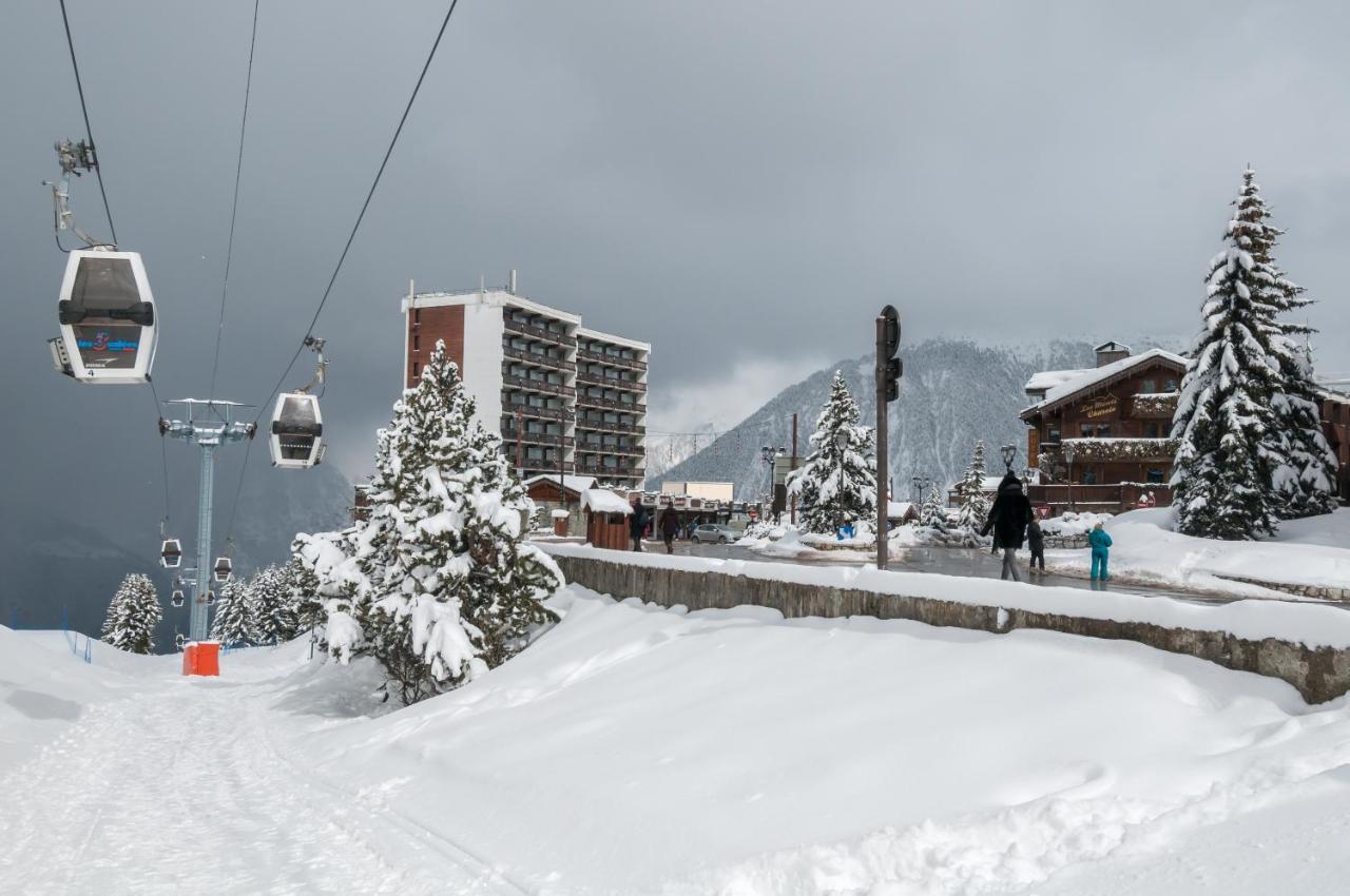 Aparthotel Pierre & Les Ecrins