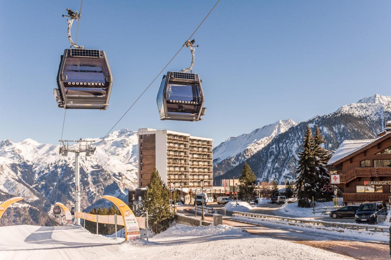 Pierre & Les Ecrins 3*