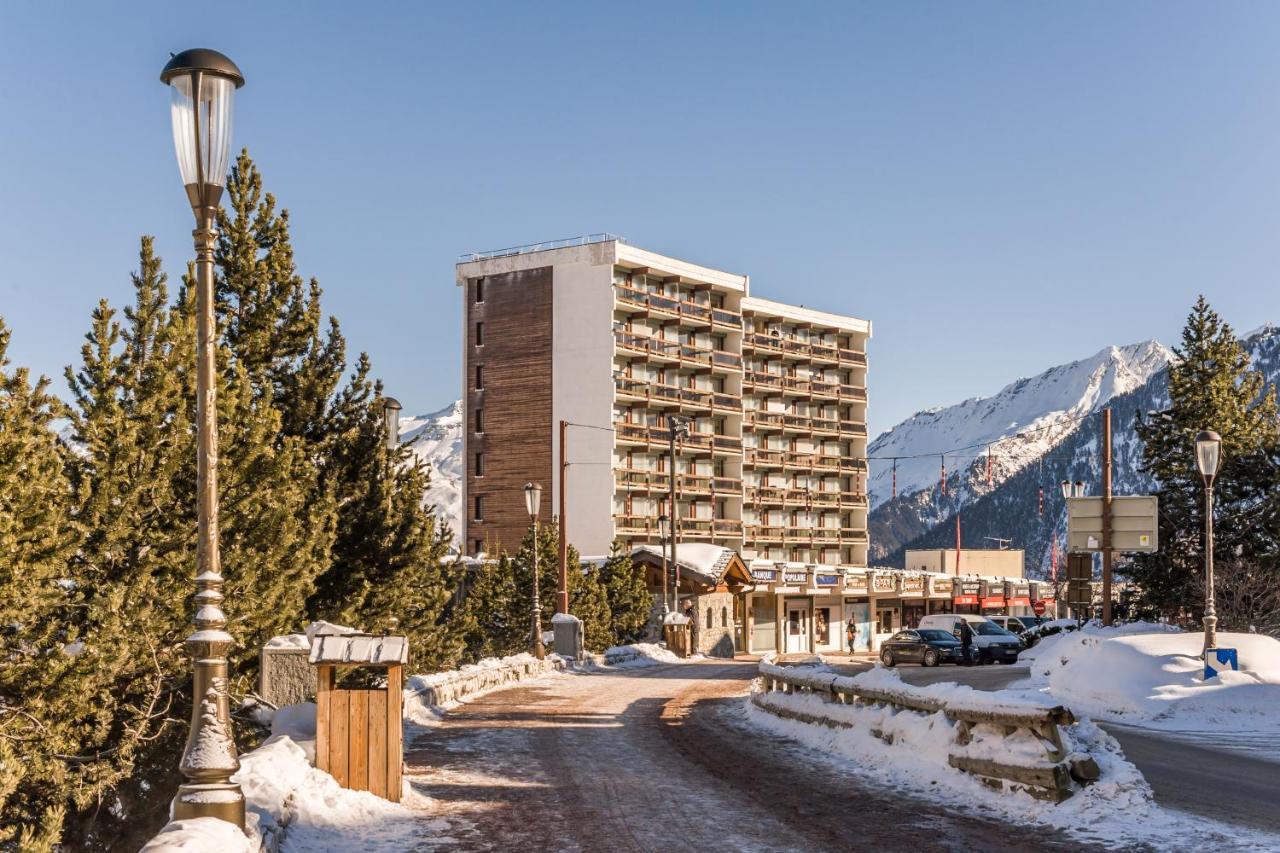 Pierre & Les Ecrins Aparthotel 3*