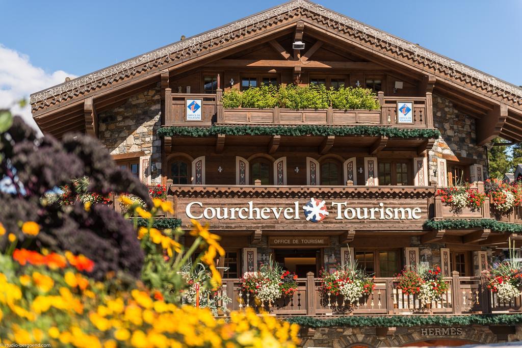 Résidence Pierre&vacances Les Ecrins 3*