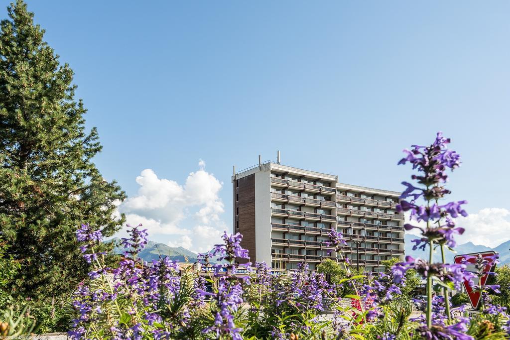 Aparthotel Résidence Pierre&vacances Les Ecrins